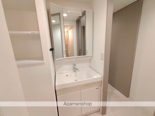 estageo関目高殿の内装写真