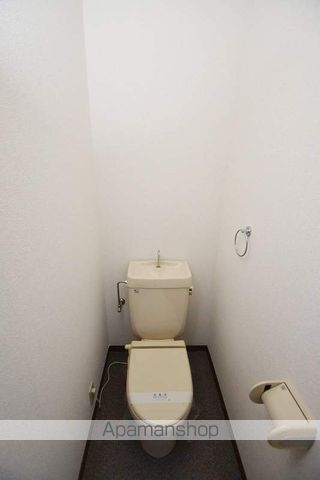 シティーハイツカーネーションの内装写真