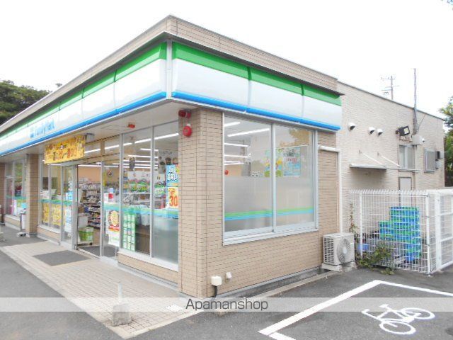 Casa Duoの周辺写真