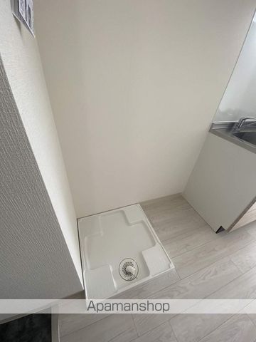 VITA弁天町の内装写真