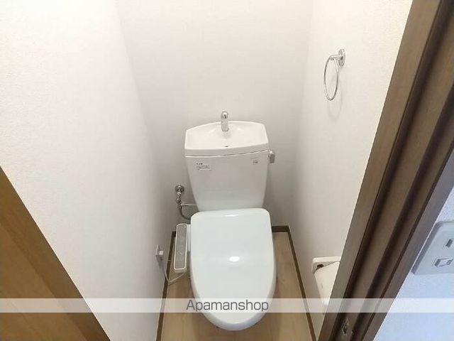 メゾンファインIIIの内装写真