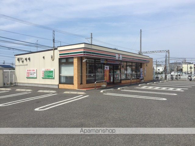 シーショアヴィラ尾崎の周辺写真