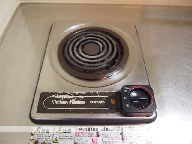 セントヒルズ三軒茶屋の内装写真