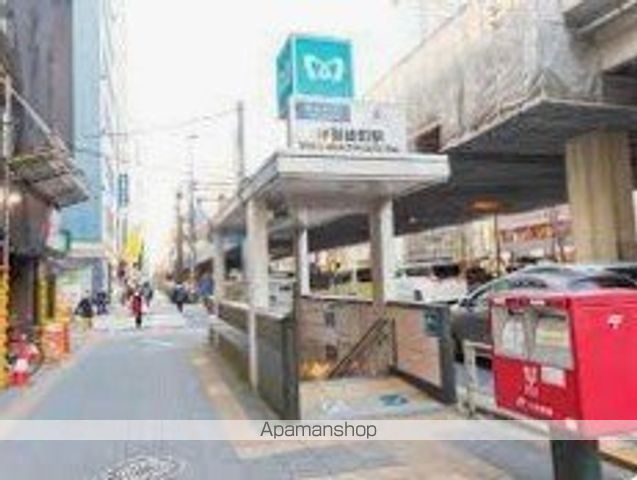 アーバネックス秋葉原EASTIIIの周辺写真