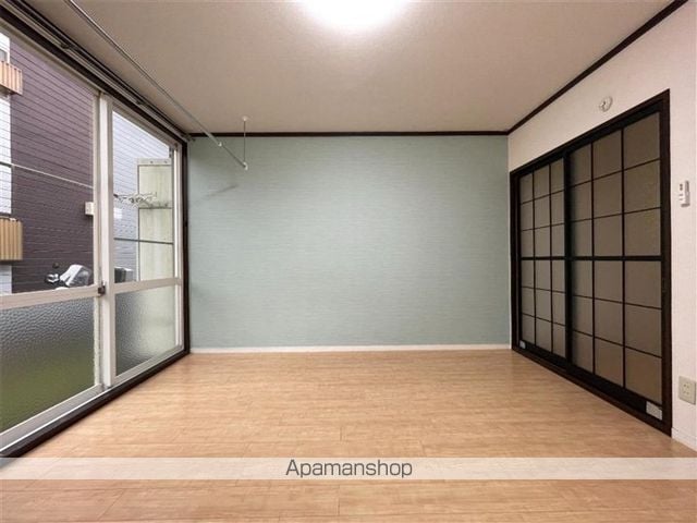 ドミール宮町の内装写真
