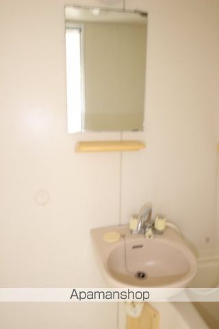 総和ハイツの内装写真