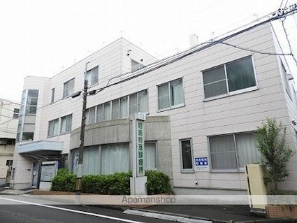 サンジェルマン東中神[1K/27.62m2]の周辺2