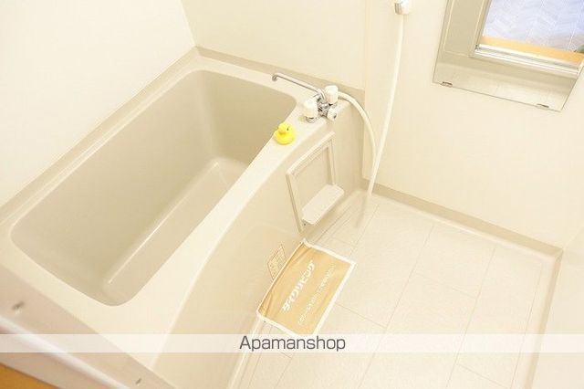 ブルージュIIIの内装写真