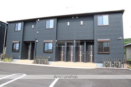 ラヴィエベールⅠ[1LDK/43.97m2]の外観4