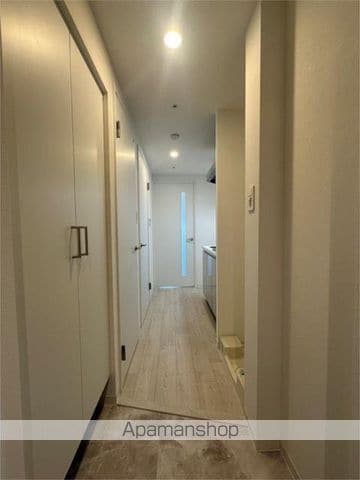 AELL OSAKA EASTの内装写真
