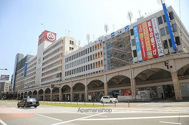 LIBTH白川公園の周辺写真