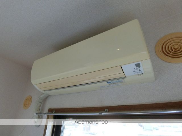 エスポワールSK−Bの内装写真