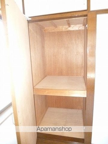 前横山棟割の内装写真