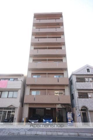 マルベニ段原南の外観写真