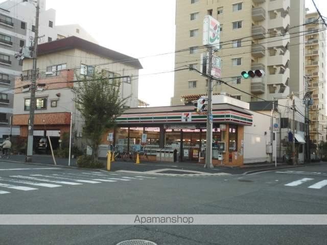 住吉橋ポルトの周辺写真