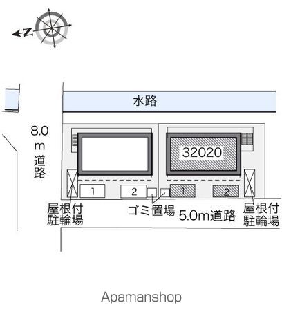 レオパレスIMPULIIのその他写真