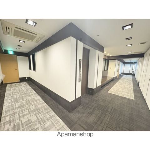 RーCOURT泉の内装写真