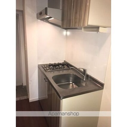 スパシエアルマール浮間公園[1K/20.7m2]のバス