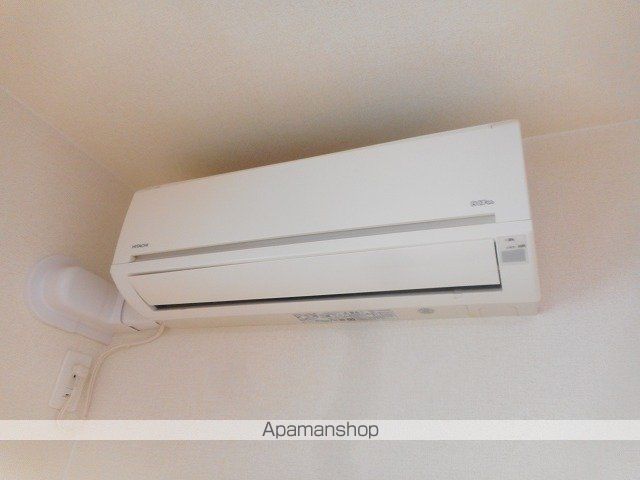 メゾンクレアール Eの内装写真