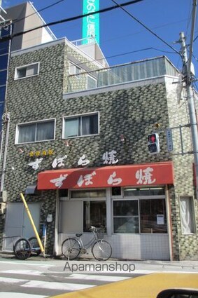 和歌山県海南市岡田[1K/26.93m2]の周辺4