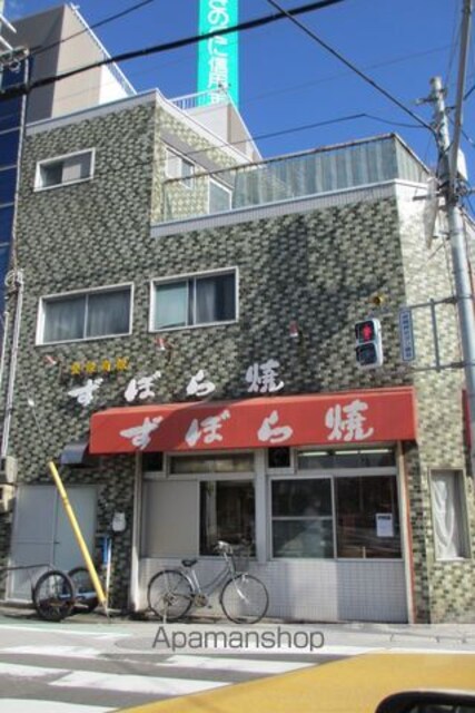 和歌山県海南市岡田[1K/26.93m2]の周辺4
