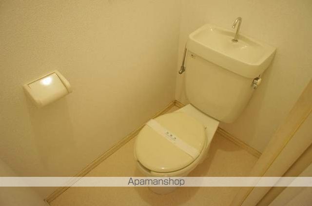 エフシリーズ東富井Bの内装写真