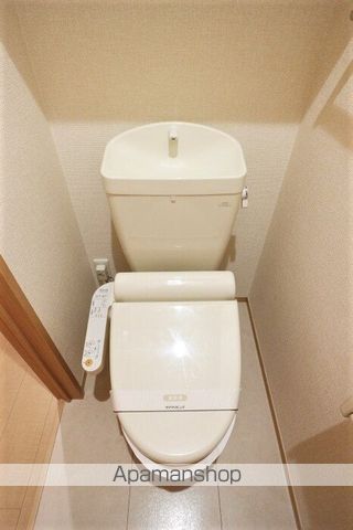 ハピネス ストームの内装写真