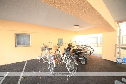 ウインドスペイス[1R/22.58m2]の共用部1