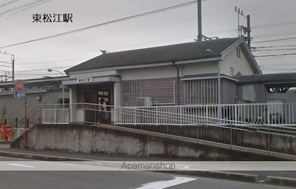 和歌山県和歌山市狐島[3LDK/61.61m2]の周辺4