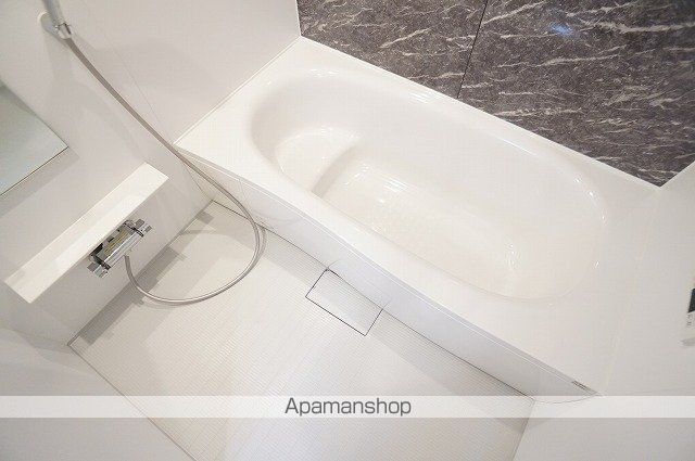 メゾン シュシュAの内装写真