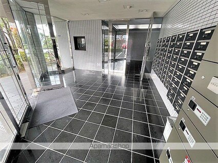 アイランド小野山[1K/23.1m2]の共用部3