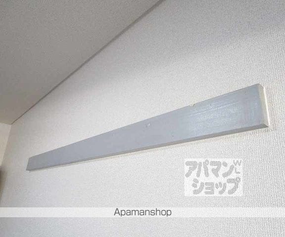 光陽マンションの内装写真