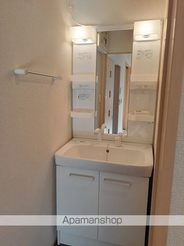 シェーネ Bの内装写真