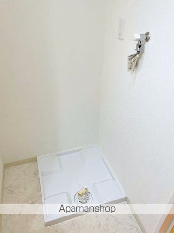 アンジェパティオ函南の内装写真
