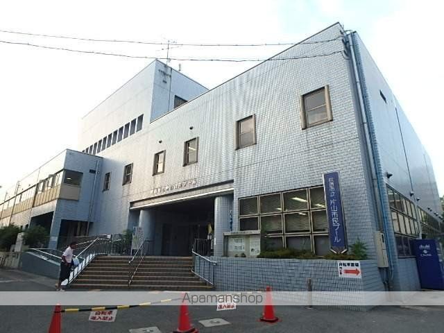 JP NOIE 吹田垂水の周辺写真