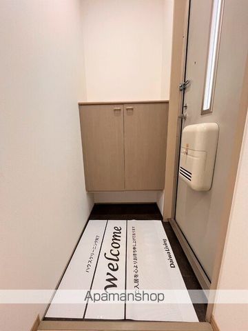 ファミールパレス B棟の内装写真