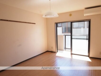 ＭＫマンション[1K/25.88m2]の内装7