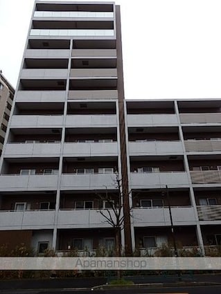 グリーンリーフ西早稲田[1LDK/35.38m2]の外観2