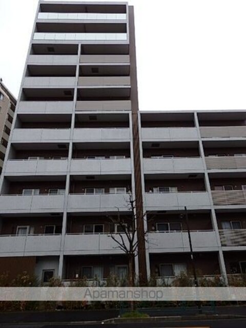 グリーンリーフ西早稲田[1LDK/35.38m2]の外観2