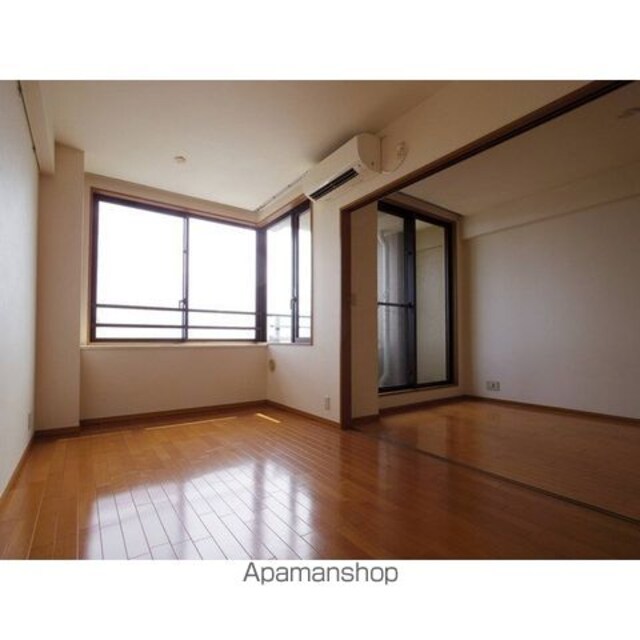 プラネ三軒茶屋[1LDK/41.1m2]のリビング・居間1