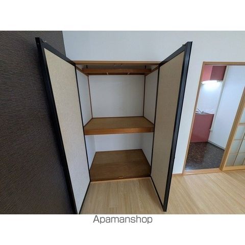 プレジールの内装写真