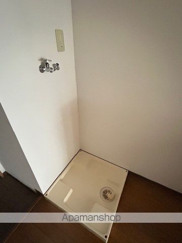サン・アペックス四日市の内装写真
