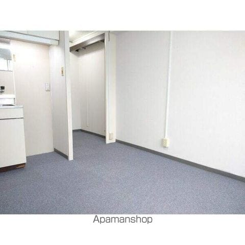 アルベルゴ御茶ノ水の内装写真