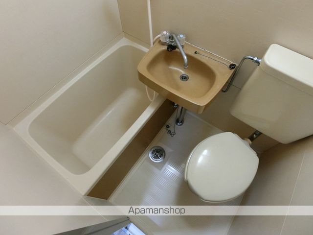 ハイムフォーシーズンの内装写真