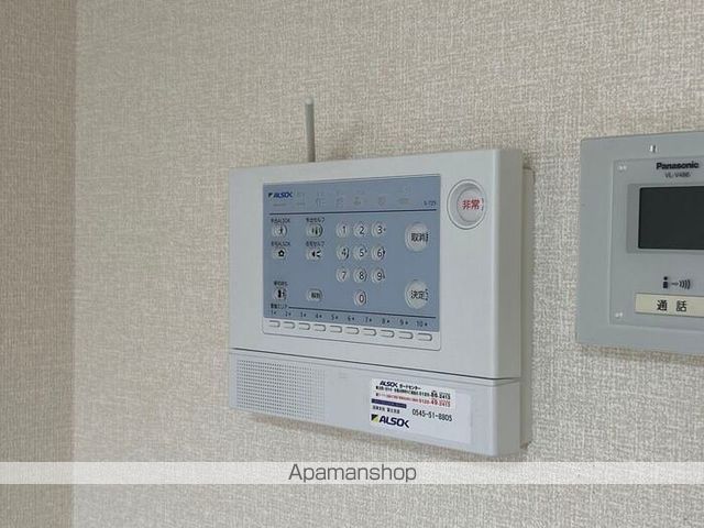 サンフォンテ Cの内装写真