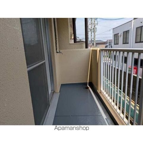 第三秋善ビルの内装写真