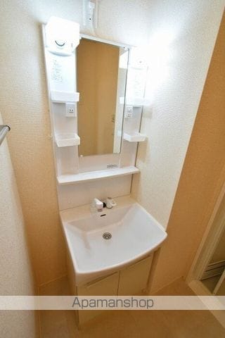 ロイヤルテラスの内装写真