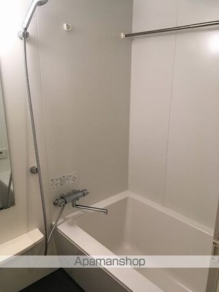 エスティメゾン新中野[1K/21.74m2]のバス