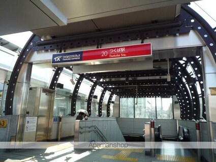 シャルマン　Ｂ[1LDK/46.06m2]の周辺1