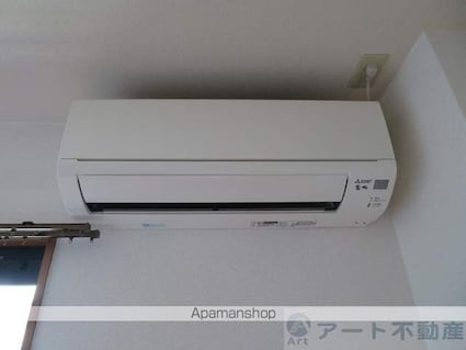 フォブールＭＩＳＡ[1K/27.53m2]のその他設備